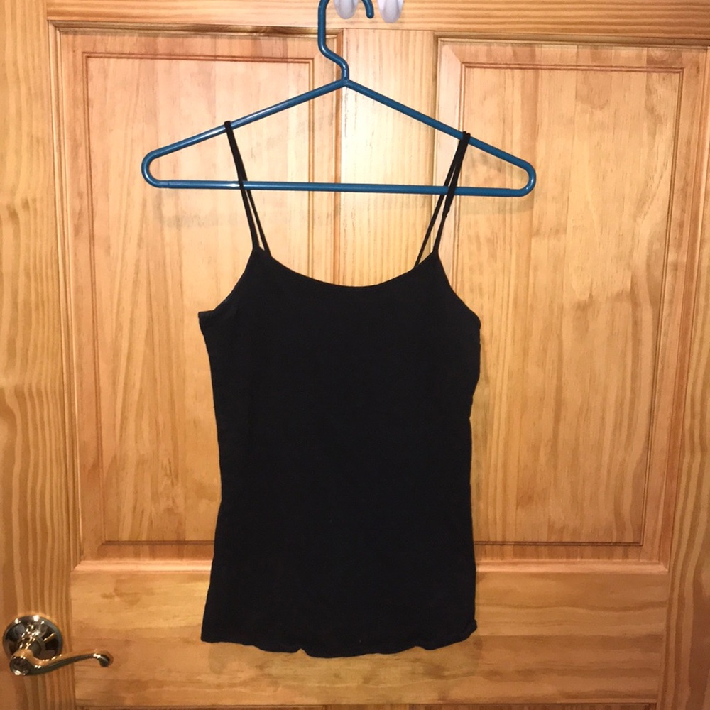 Black Tank